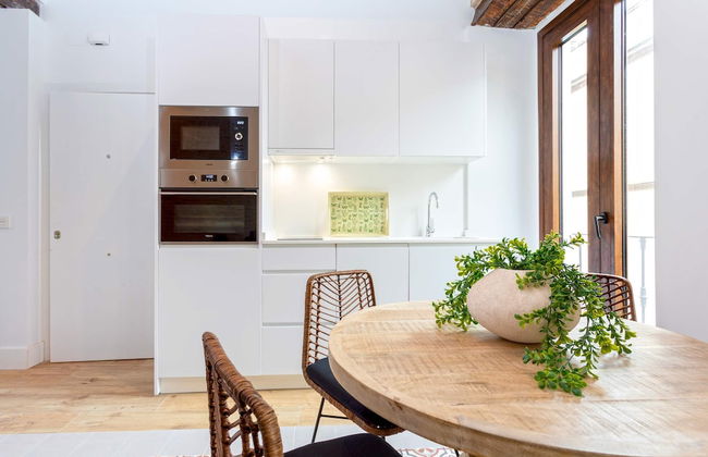 Genteel Home Santas Patronas - Foto 30