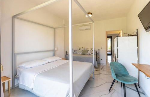 Villa Oidor - Cilento - Foto 25