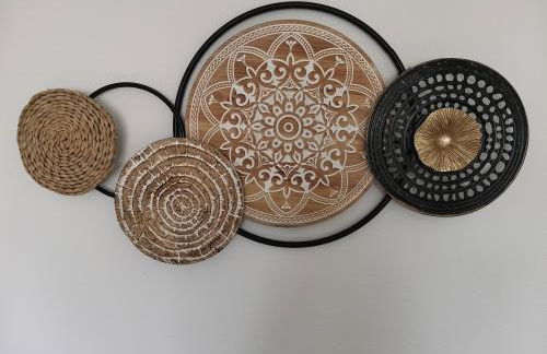 Gîte - Chambres d'Hôtes La Belle Hélène - Foto 19