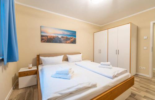 Ferienhaus Seeadler - Foto 13