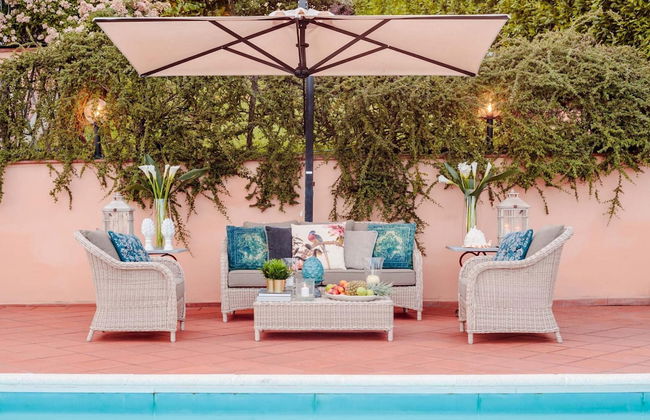 Villa Dana in Segromigno in Monte - Photo 5