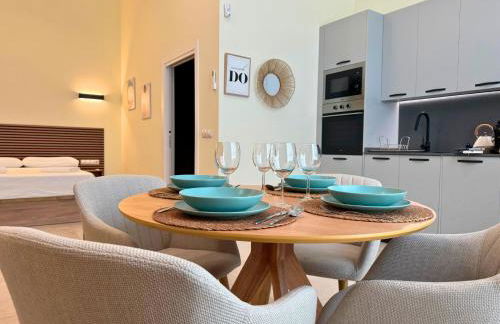 Illetes Flats - Suite cerca de Feria de Muestras y Metro - Foto 2