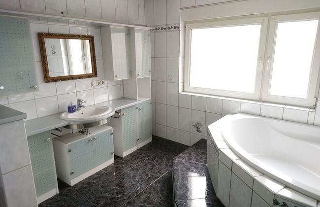 Regenbogen Ferienwohnungen - Foto 23