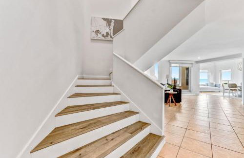 Elegant Oceanfront Penthouse with Panoramic view, Omni Resort, Sea Dunes - Foto 27