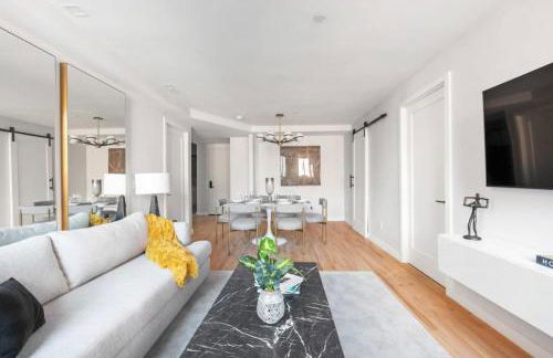 3BR Penthouse with Massive Private Rooftop - Foto 39