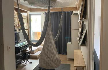 Maison familiale, coeur de ville & nature - Foto 15