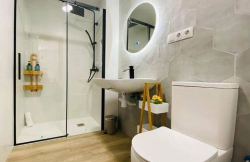 B3 Verdeguer - Cozy Loft Close to the Beach - Foto 18