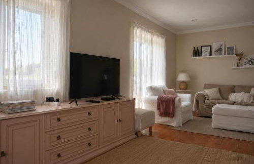 Casal de São José - Peaceful Country House near Mafra and Lisbon - Pool, Space, Confort - Foto 54