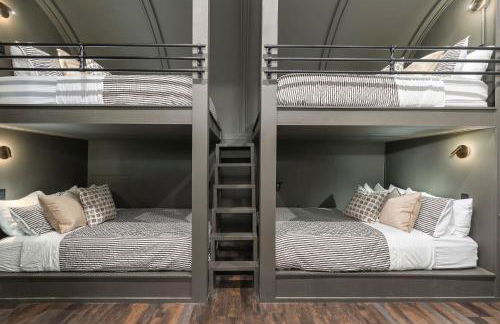 Penthouse Grand Executive Suite - Foto 32