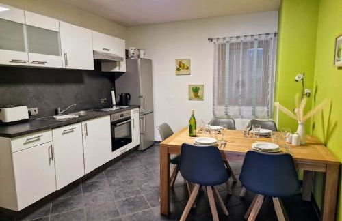 Ferienwohnung Maria Laach - Foto 1