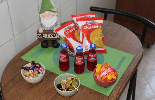 Valmontone Central Apartment - Foto 17