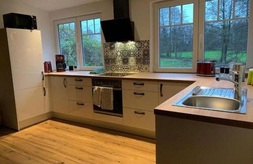 Wassermühle Habighorst - Foto 10