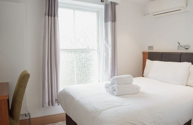 Osborne Apartments - Photo 22