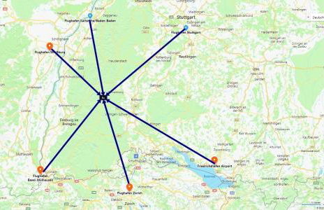 Haus am Waldrand - Foto 14