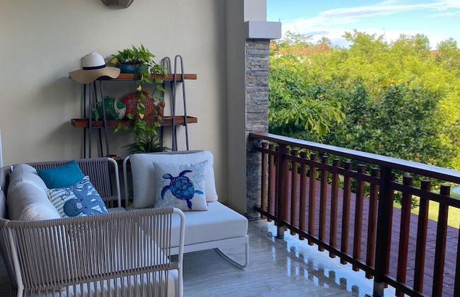 Comfortable apt With 2BR w Balcony in Portillo - Foto 14