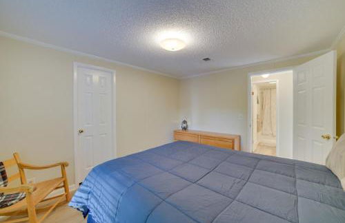 Stanardsville Cabin Rental about 24 Mi to Shenandoah! - Foto 16