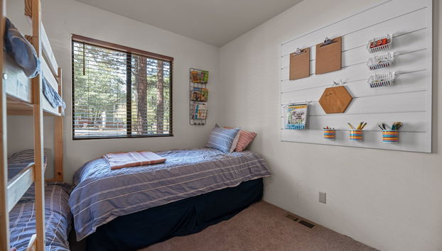 Grizzly's Getaway - Foto 5, Habitación