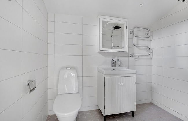 Fide Äventyrsby & Camping - Foto 67