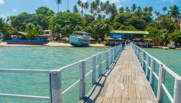 Barra do Cunhau Trip - Foto 4