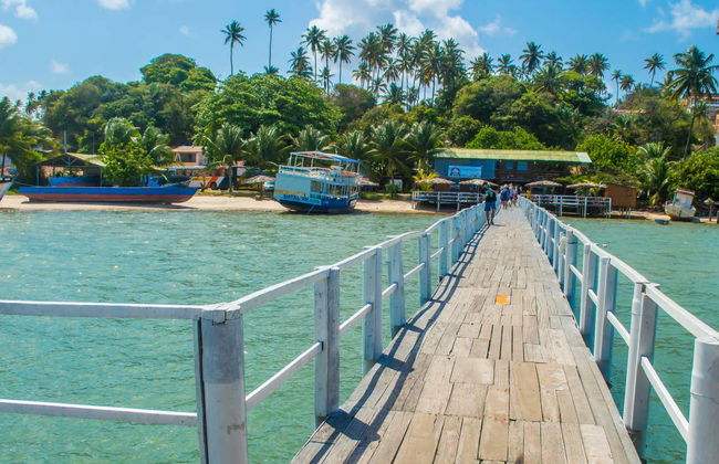 Barra do Cunhau Trip - Foto 4