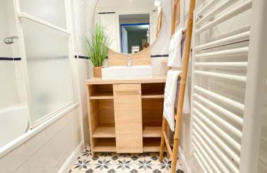 Valentin Beach Home ! un duplex sur la plage - Foto 23