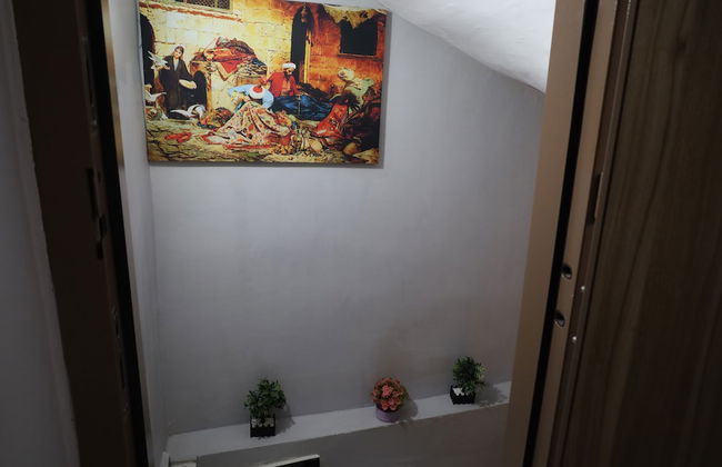 Galaxy Hotel Sultanahmet - Foto 34