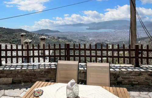 Spacious house with sea view in Volos - Foto 6