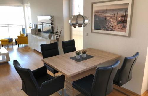 Strandpalais, Whg 20 - Foto 8