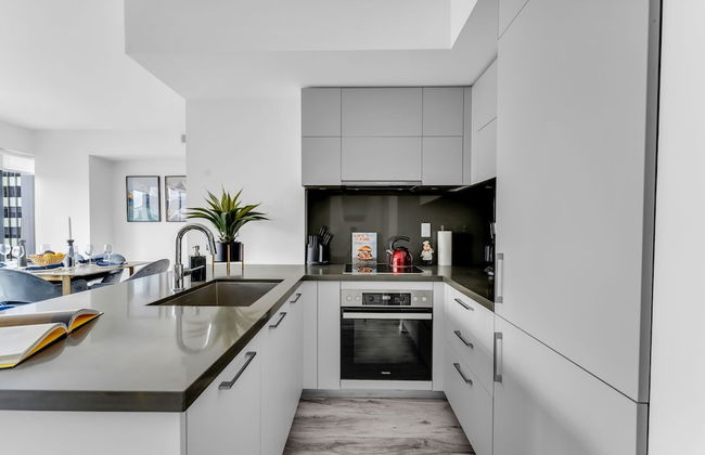 Bellair Yorkville - Foto 13