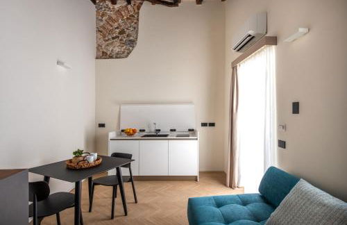 Palazzo Botta Suites - Foto 21