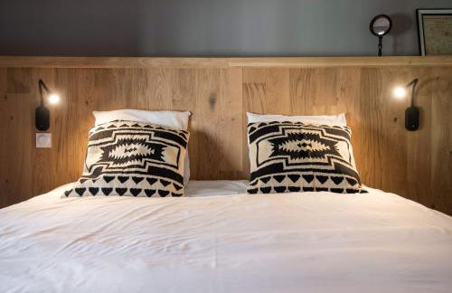 Le Loft de La Tour Pinte - Photo 20