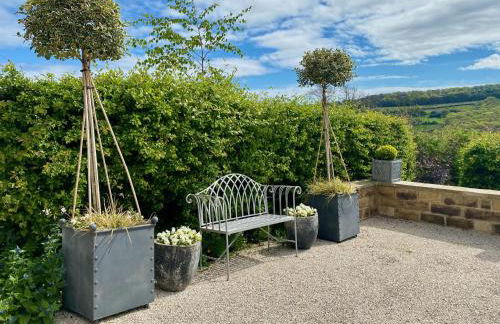 Woodlea Cottage - Foto 33