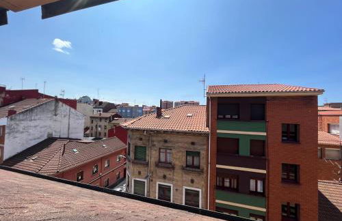 Dúplex Calle Cuba Gijón - Foto 10