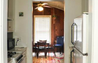 Wensel Cottage in downtown Natchez - Foto 23
