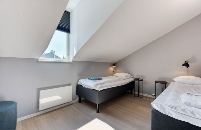 Forenom Serviced Apartments Schous Plass - Foto 2