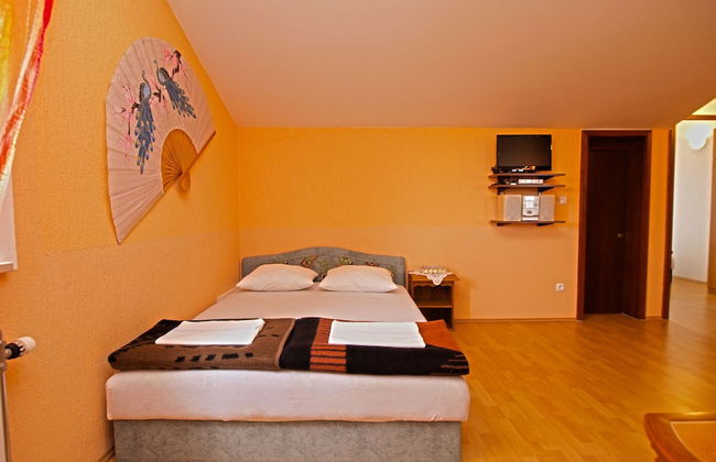 Apartment Denis 19 - Foto 6