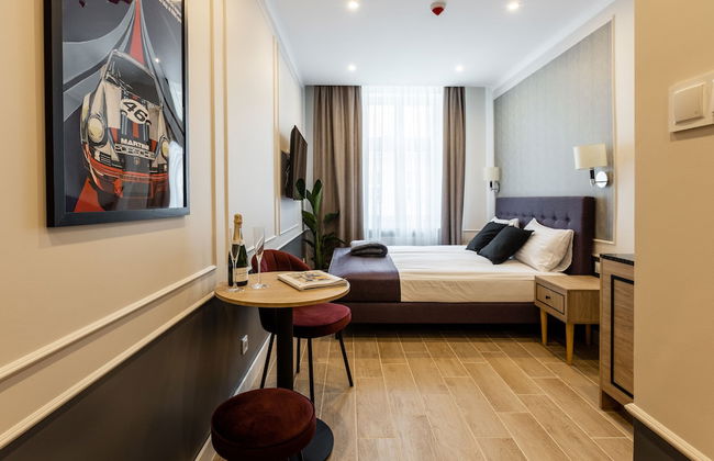 Apartamenty AR - Foto 46