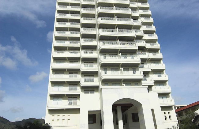 Waterfront Suites Phuket by Centara - Photo 48