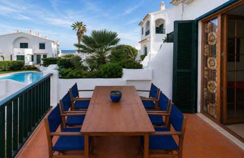 Apartamento con vistas al mar a 3 min de la playa - Foto 12