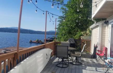 Lakefront retreat by Marymoor, Microsoft, Bellevue, Redmond - Foto 13