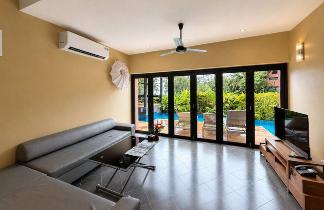 Tha Lane Bay Villa - Photo 32