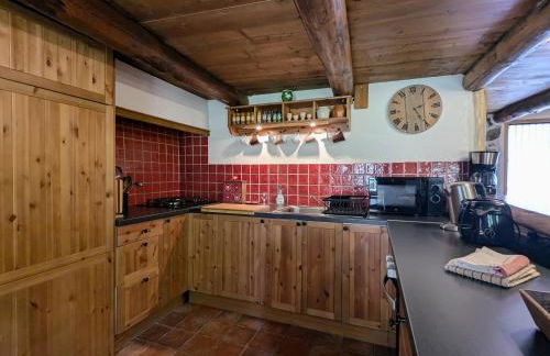 Gîte rénové pour 4 pers. avec accueil équin, Saint-Front - FR-1-582-538 - Foto 15