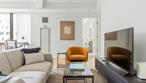 Kendall Sq 1BR w Gym WD Concierge nr MIT BOS-642 - Foto 1, Other