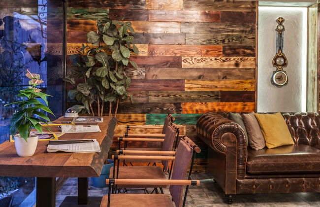 Galata 1785 Suites - Photo 3