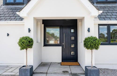 NEW! Stunning & Huge 5BR with Parking & Garden - Perfect for Families & Groups! Excellent Location - Foto 41