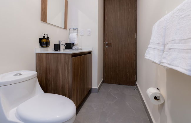 Capitalia Downtown Del Valle - Foto 76