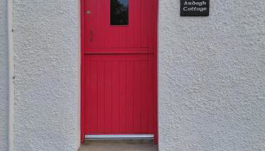 Ardagh Cottage Secluded in Glenshesk near Ballycastle - Foto 4