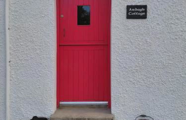Ardagh Cottage Secluded in Glenshesk near Ballycastle - Foto 4