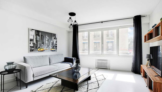 Amazing Apartment - 3br/6p - Near Convention - Foto 2, Imagen principal