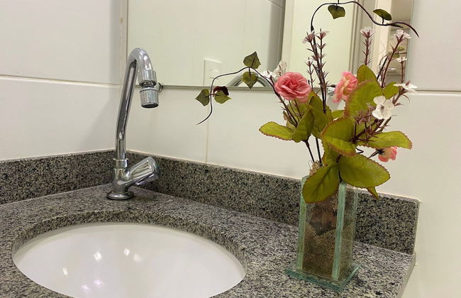 Residencial Viva Feliz - Foto 24